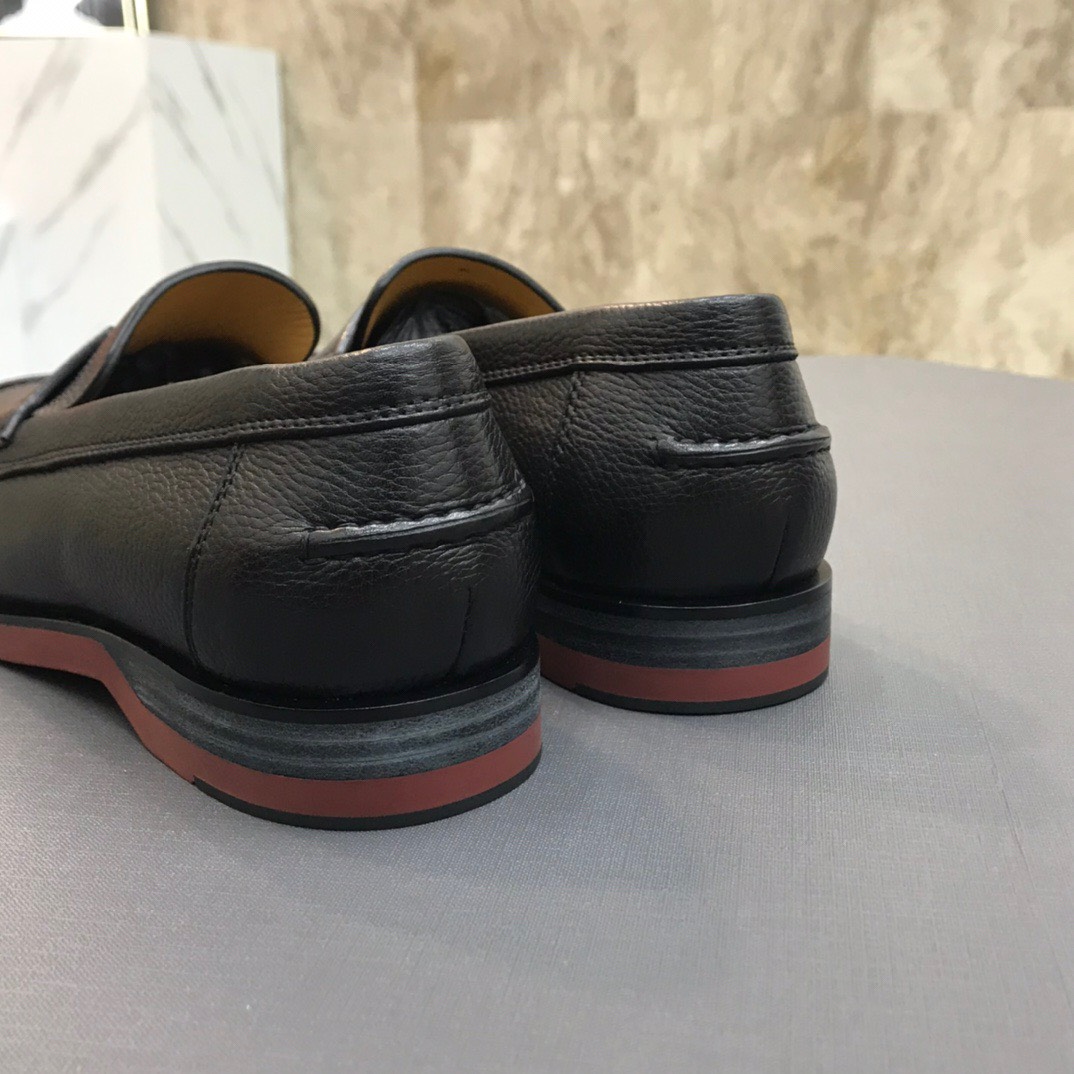 z2385261433568 793e0672046e1cae302e308bb454006c - Gi&agrave;y nam Hermes si&ecirc;u cấp GNSC1634