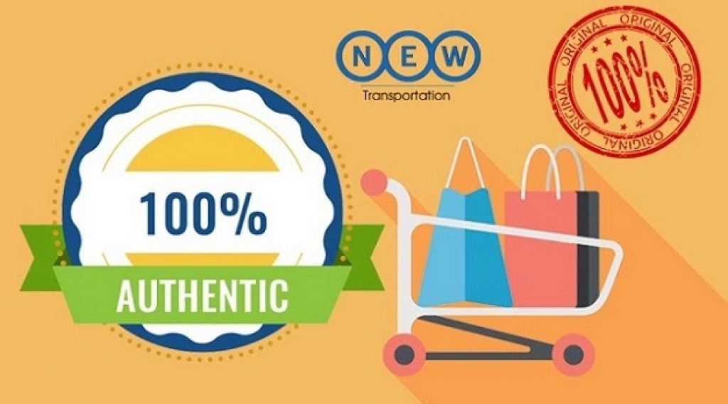 Khái niệm hàng Authentic