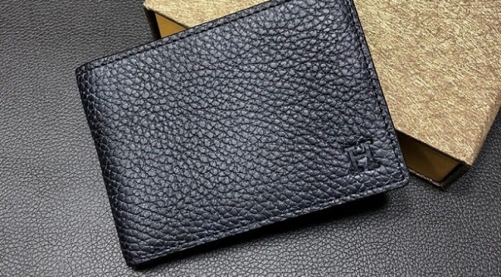 Mẫu ví nam Hermes