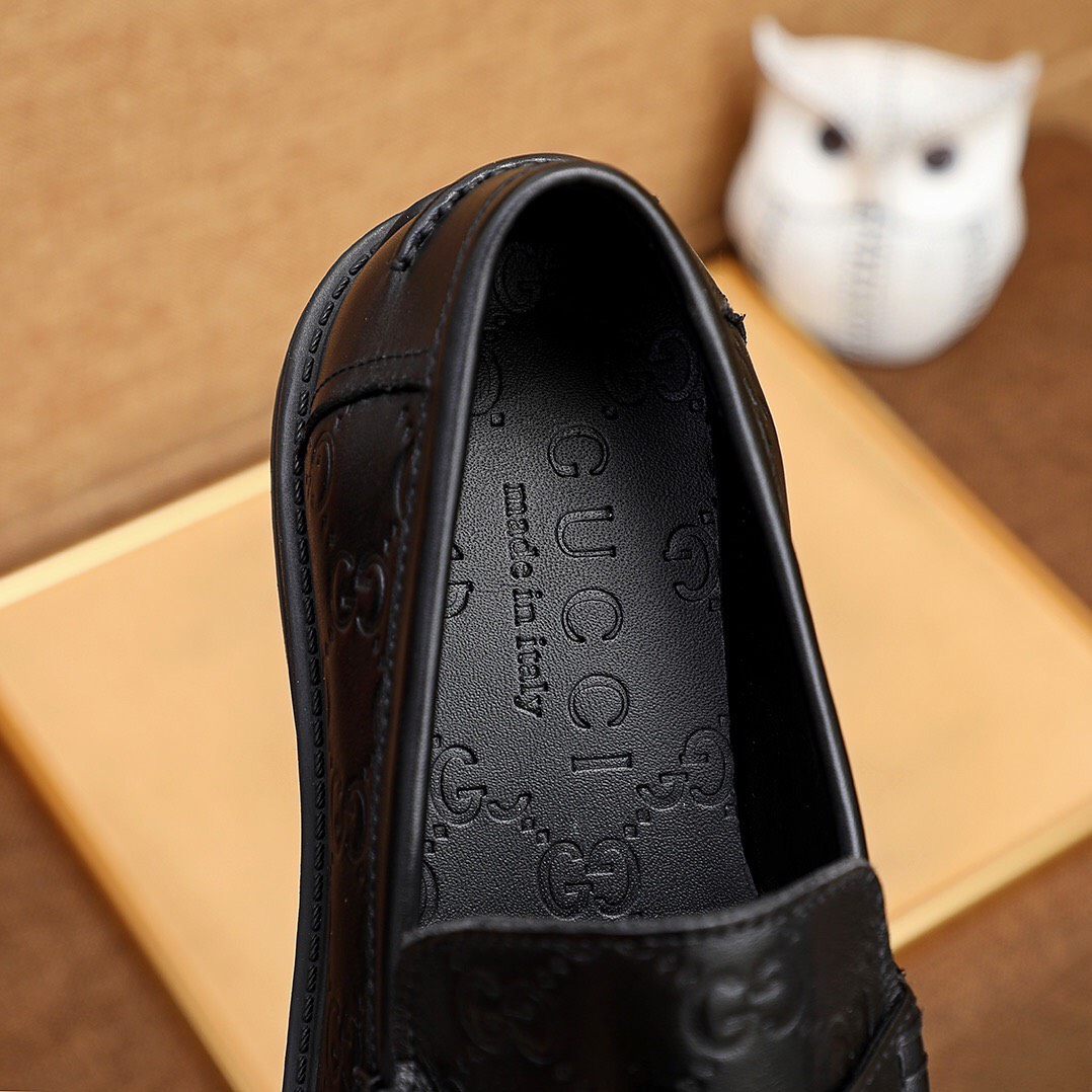 Giày nam Gucci siêu cấp z2422556669094 21a36063529fda20f0a451b3f9bf9163 - Giày nam Gucci siêu cấp GNSC1657