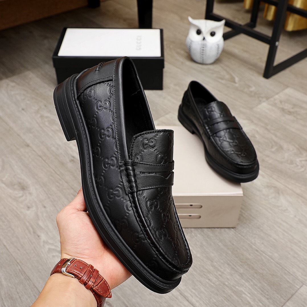 Giày nam Gucci siêu cấp z2422556672923 34fd31a7beb7f81264ca44404cd423e0 - Giày nam Gucci siêu cấp GNSC1657