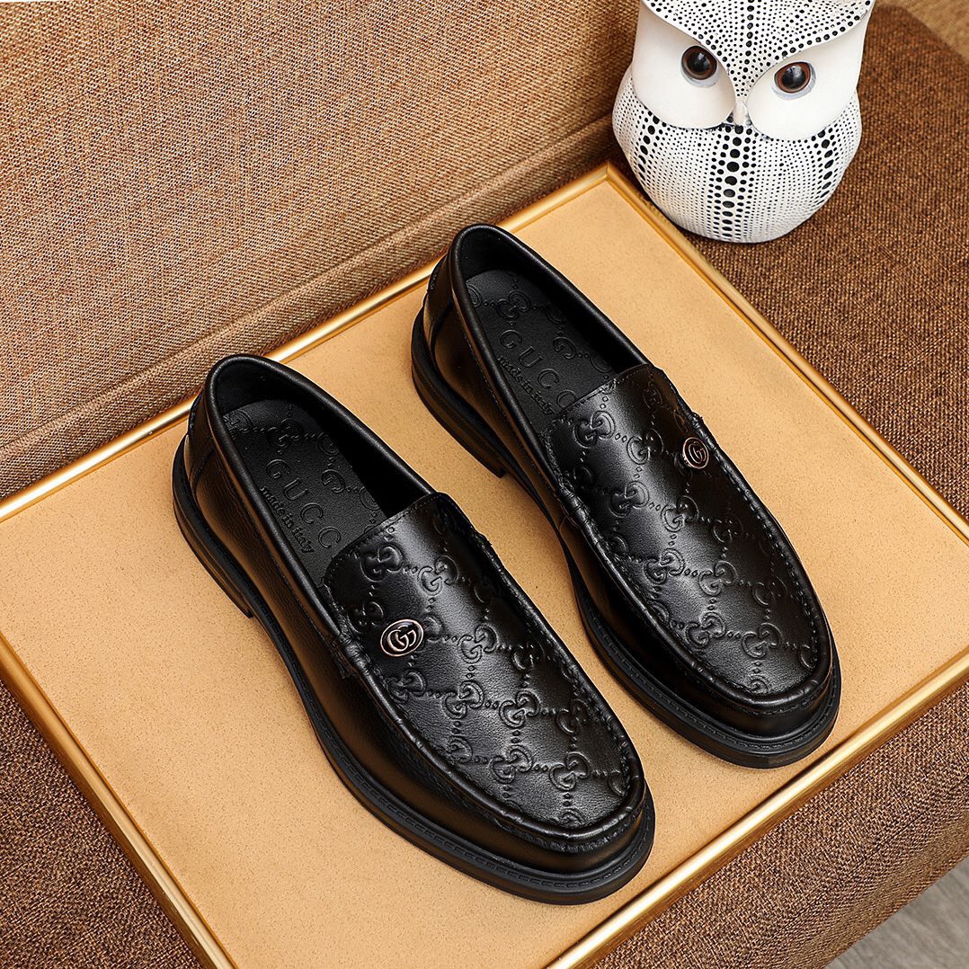 Giày nam Gucci siêu cấp z2422556736176 d6c9de560c3604923a6e0fb732ccba15 - Giày nam Gucci siêu cấp GNSC1656