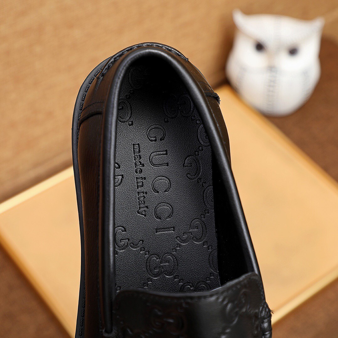 Giày nam Gucci siêu cấp z2422556740210 a44b494aa14451666e07ded101e6f225 - Giày nam Gucci siêu cấp GNSC1656