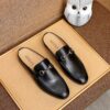z2422556904365 c30cfd401fe453e1735641b0d3b6d0d6 100x100 - Giày nam Gucci siêu cấp GNSC1653