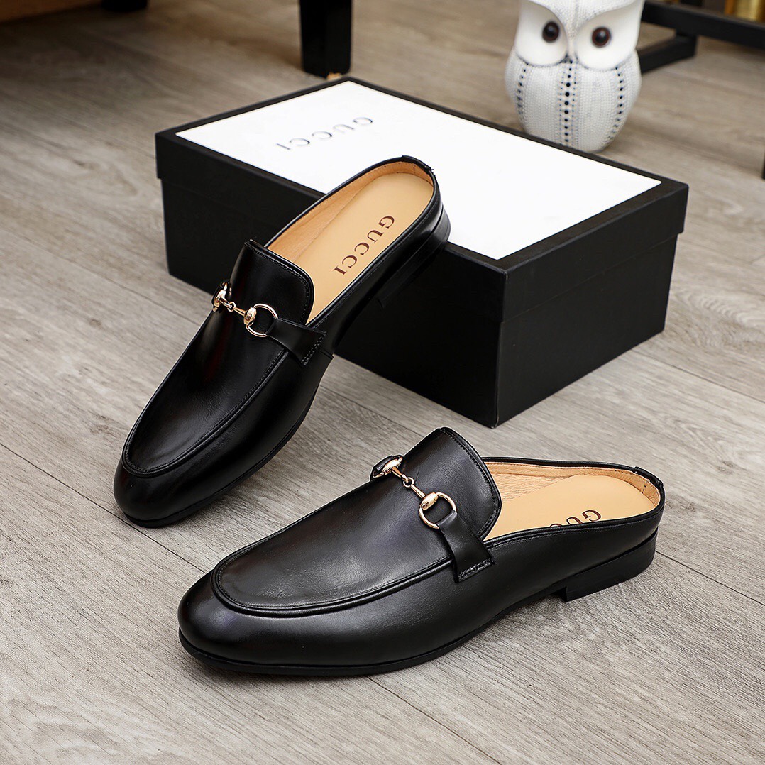 Giày nam Gucci siêu cấp z2422556906032 8d41172ead9414afe693aeaca783ae5d - Giày nam Gucci siêu cấp GNSC1654