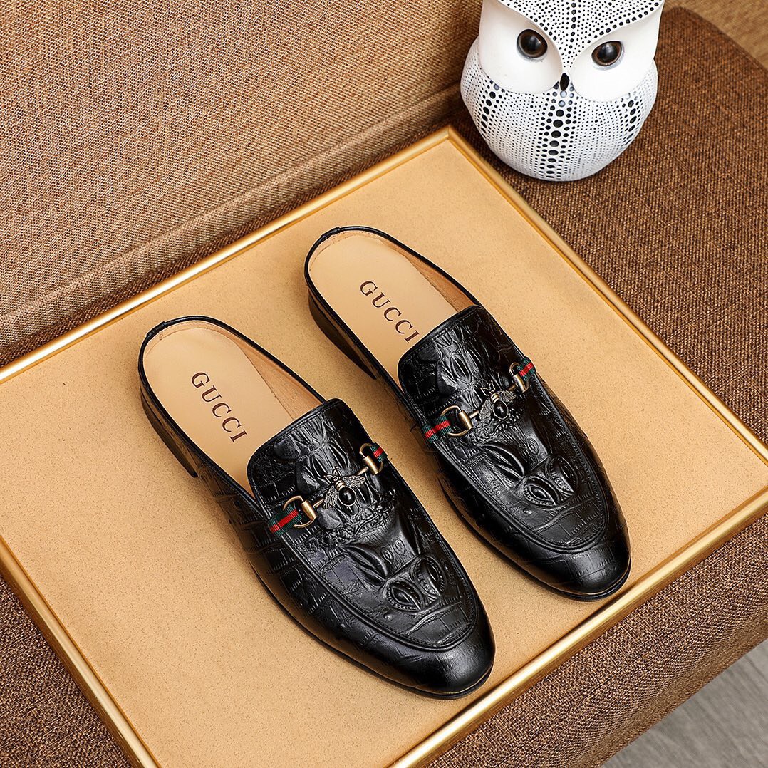 Giày nam Gucci siêu cấp z2422556964342 d4c6bceab28753bc102e300681122362 - Giày nam Gucci siêu cấp GNSC1653