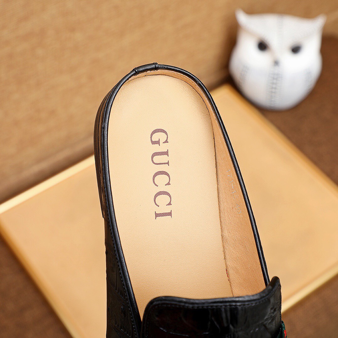 Giày nam Gucci siêu cấp z2422556968116 e99ea092957d28e7729c9b5c99d80a76 - Giày nam Gucci siêu cấp GNSC1653