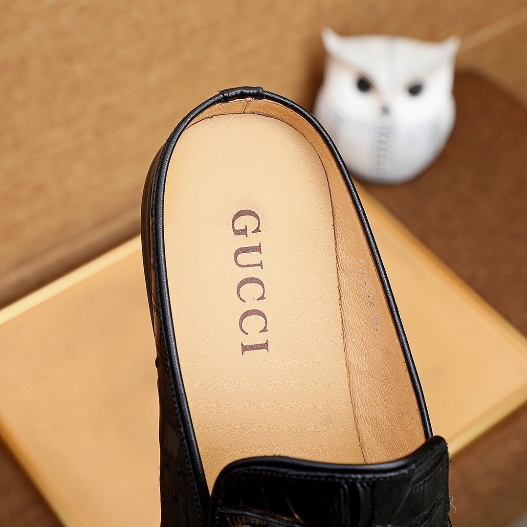 Giày nam Gucci siêu cấp z2422557013383 334fc563cb4fe6092604013d20c7f96a - Giày nam Gucci siêu cấp GNSC1652