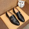 Giày nam Gucci siêu cấp