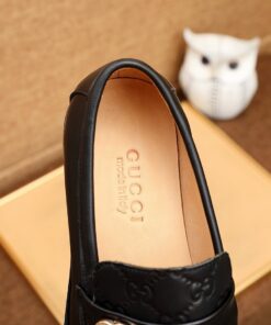 Giày nam Gucci siêu cấp