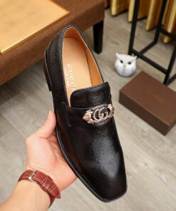 Giày Nam Gucci Siêu Cấp