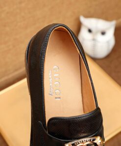 Giày Nam Gucci Siêu Cấp