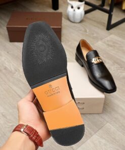 Giày Nam Gucci Siêu Cấp