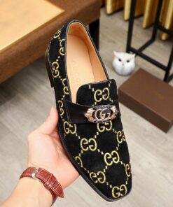 Giày nam Gucci siêu cấp GNSC1686