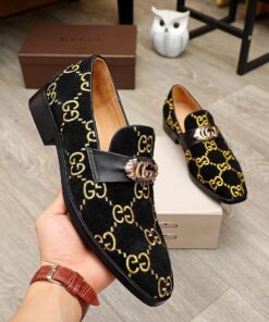 Giày nam Gucci siêu cấp GNSC1686