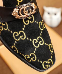 Giày nam Gucci siêu cấp GNSC1686