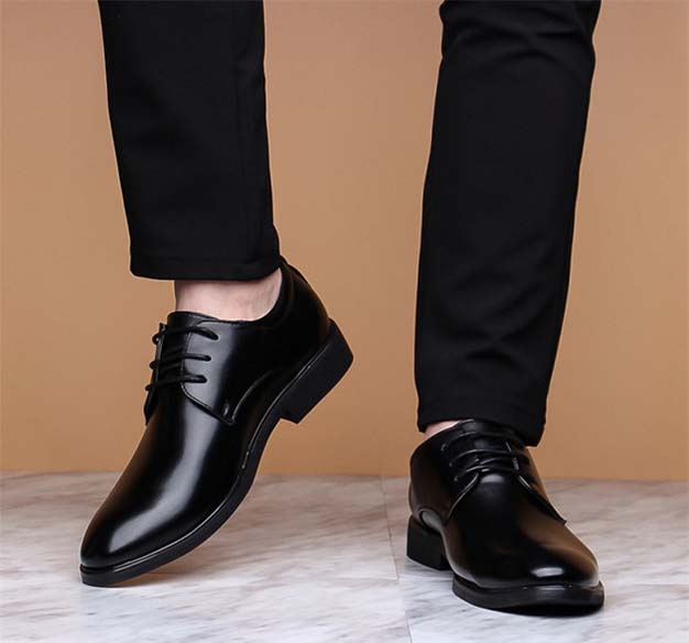 Luu y khi lua chon size giay nam - C&aacute;ch chọn size gi&agrave;y nam ph&ugrave; hợp nhất d&agrave;nh cho bạn