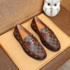 z2539386306691 e94f1e38bee78dc8a9857f2b06482193 100x100 - Giày Nam Louis Vuitton Siêu Cấp GNLV1707