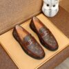 z2539386796307 c9bcc0bcb0f4e030e73b7797d11e3776 100x100 - Giày Nam Louis Vuitton Siêu Cấp GNLV1709