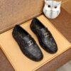 z2539387088381 97ac210512292034648c42ebeee900a1 100x100 - Giày Nam Louis Vuitton Siêu Cấp GNLV1710