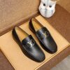 z2539387328385 6112c235e4da88e01dc3cef39b238b83 100x100 - Giày Nam Louis Vuitton Siêu Cấp GNLV1713