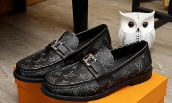 bán giày Louis Vuitton authentic