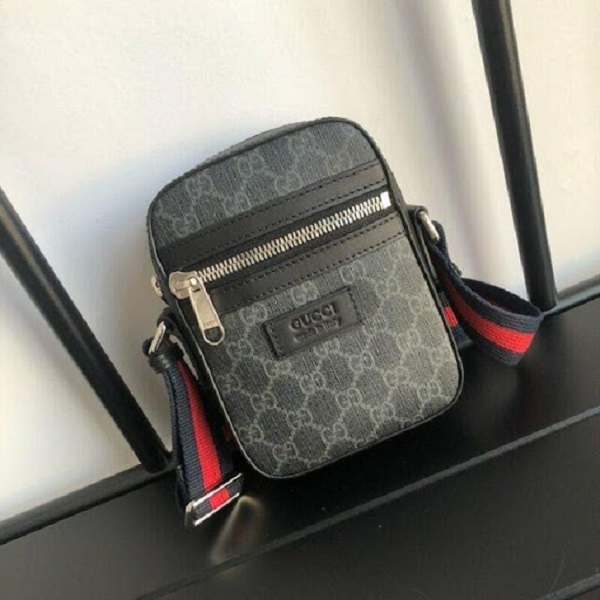 cap nam gucci 3 - Những mẫu cặp nam Gucci d&agrave;nh cho d&acirc;n văn ph&ograve;ng cực sang trọng
