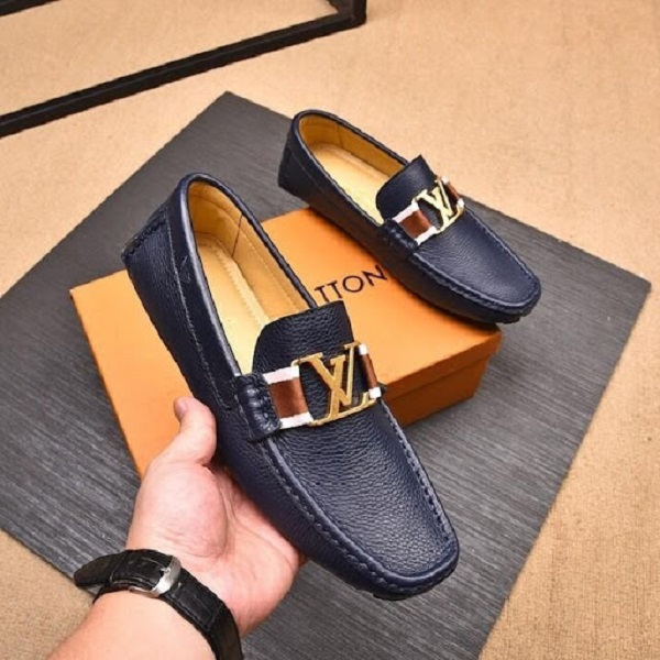 giay nam louis vuitton 1 - Top 5 mẫu gi&agrave;y nam Louis Vuitton sang trọng v&agrave; cao cấp nhất