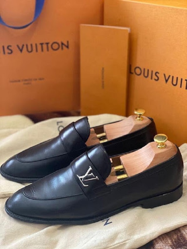 giay nam louis vuitton 2 - Top 5 mẫu gi&agrave;y nam Louis Vuitton sang trọng v&agrave; cao cấp nhất