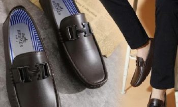 giày hermes