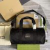 z2612830487198 67e90ac455052fe8c500001d18471ad0 100x100 - Túi xách nam Gucci siêu cấp MSSC1743