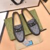 z2637709595074 c3ec9766f599deab95ac3fa199bd25af 100x100 - Giày Nam Louis Vuitton Siêu Cấp GNLV1712B