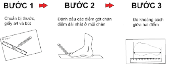 giay the thao cho nam 3 - Những mẹo để chọn một đ&ocirc;i gi&agrave;y thể thao cho nam giới