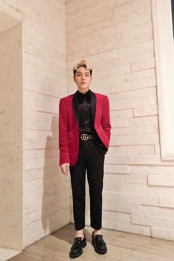 that lung gucci 2 - Chọn size v&agrave; phối đồ với thắt lưng Gucci Marmont sang chảnh