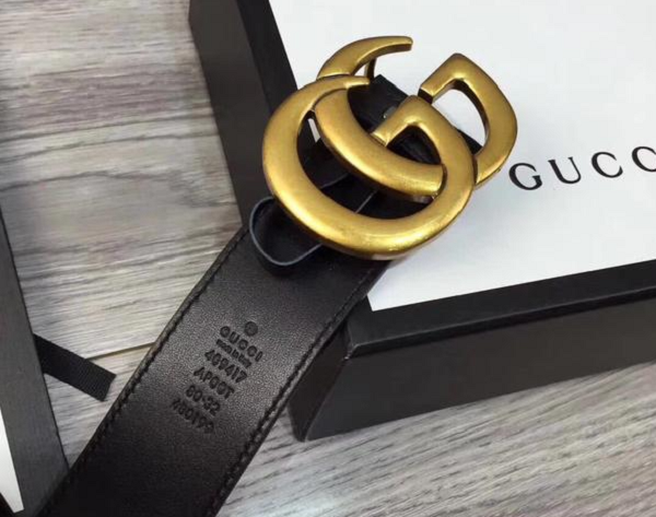 phân biệt thắt lưng gucci