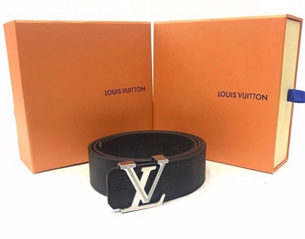 that lung lv - Top 5 thắt lưng nam Louis Vuitton đẹp kh&ocirc;ng thể bỏ qua trong 2022