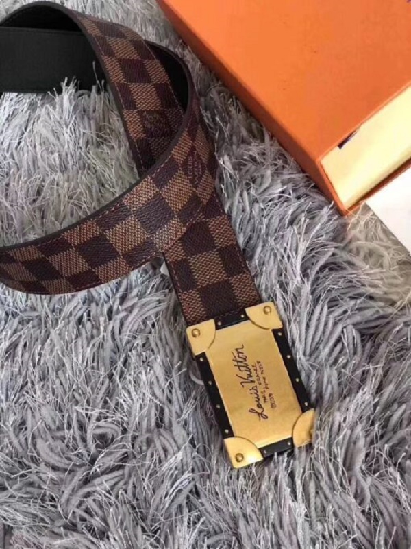 top 5 that lung nam Louis Vuitton 1 - Top 5 thắt lưng nam Louis Vuitton đẹp kh&ocirc;ng thể bỏ qua trong 2022