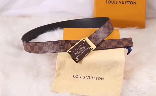 top 5 that lung nam Louis Vuitton 3 - Top 5 thắt lưng nam Louis Vuitton đẹp kh&ocirc;ng thể bỏ qua trong 2022