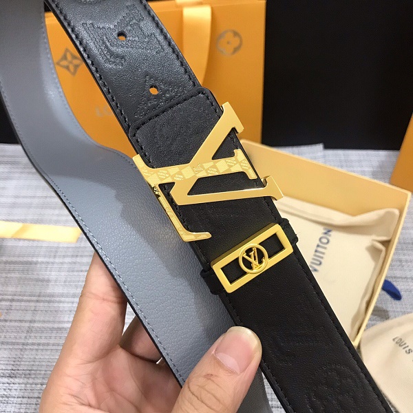 top 5 that lung nam Louis Vuitton 4 - Top 5 thắt lưng nam Louis Vuitton đẹp kh&ocirc;ng thể bỏ qua trong 2022