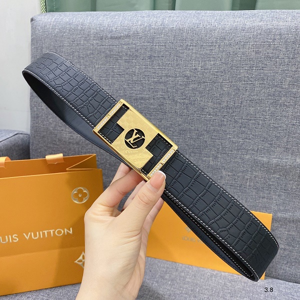 top 5 that lung nam Louis Vuitton 6 - Top 5 thắt lưng nam Louis Vuitton đẹp kh&ocirc;ng thể bỏ qua trong 2022
