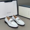 z2818534620151 c3ed961587974e5ad5d475e259a17527 100x100 - Giày nam Gucci siêu cấp GNSC1855