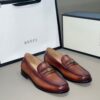 z2818535872547 3df4be2663815d328fb67aea3eb3f615 100x100 - Giày Nam Louis Vuitton Siêu Cấp GNLV1859