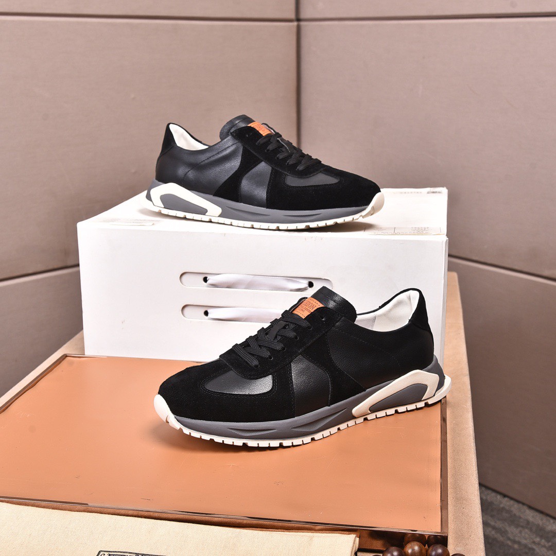 z2904671494602 acd4354136bfd6d95295c27b2c07a64f - Gi&agrave;y Nam Gucci Si&ecirc;u Cấp GNGC1918