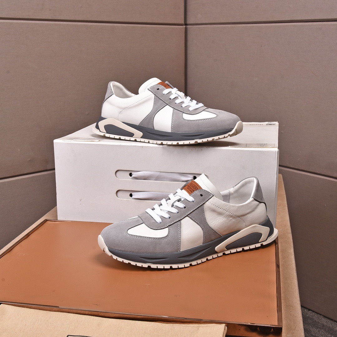 z2904673113593 be7968c6b85477722e41399b160364d8 - Gi&agrave;y Nam Gucci Si&ecirc;u Cấp GNGC1919