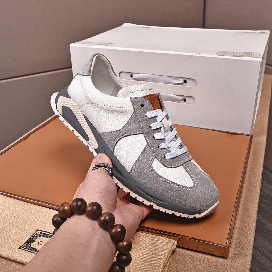 z2904673123056 e28ad02e8a32c5c923105f5b7433ba66 - Gi&agrave;y Nam Gucci Si&ecirc;u Cấp GNGC1919