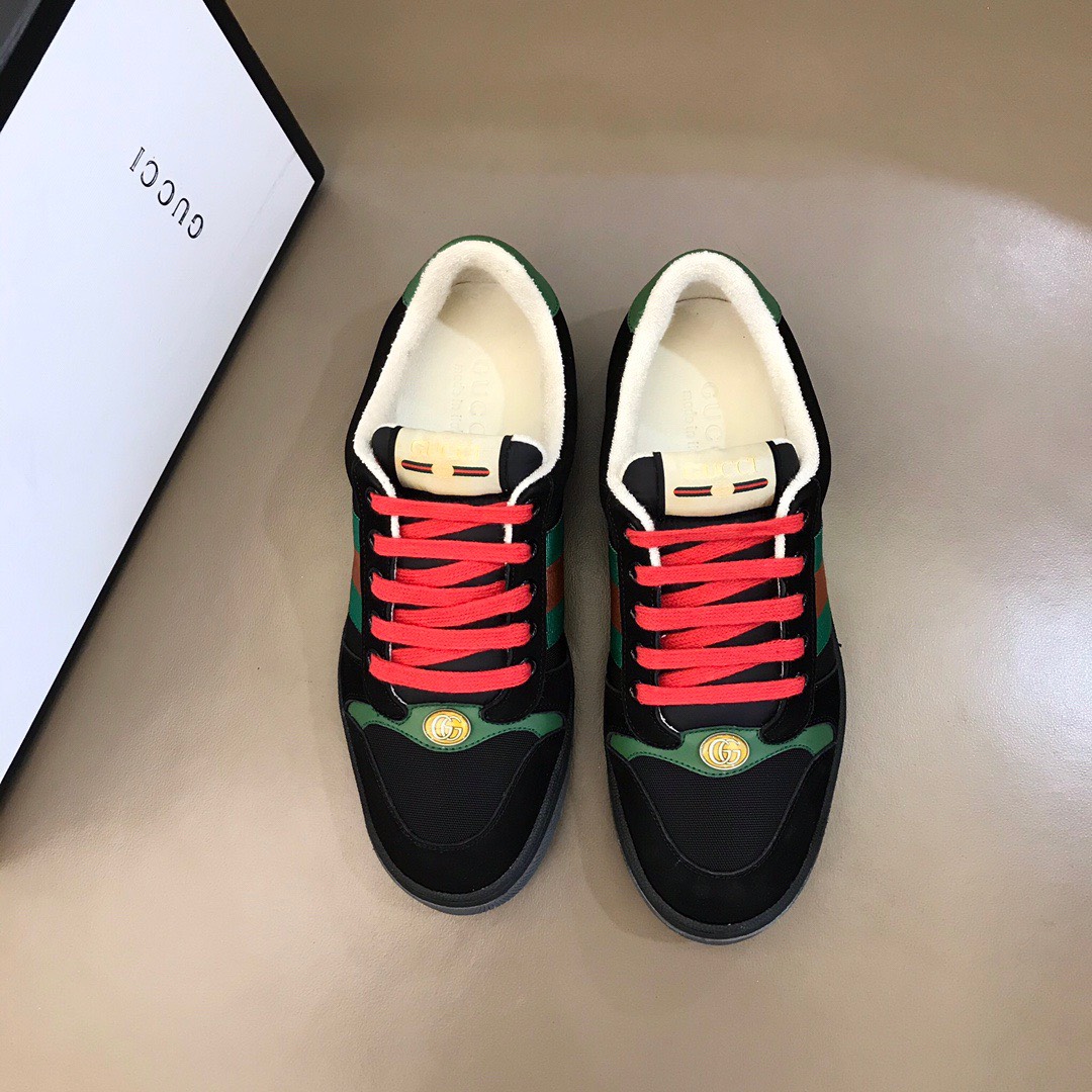z2948656452312 cbbbbd98b114a2181559be593197007b - Gi&agrave;y Nam Gucci Si&ecirc;u Cấp GNGC1952