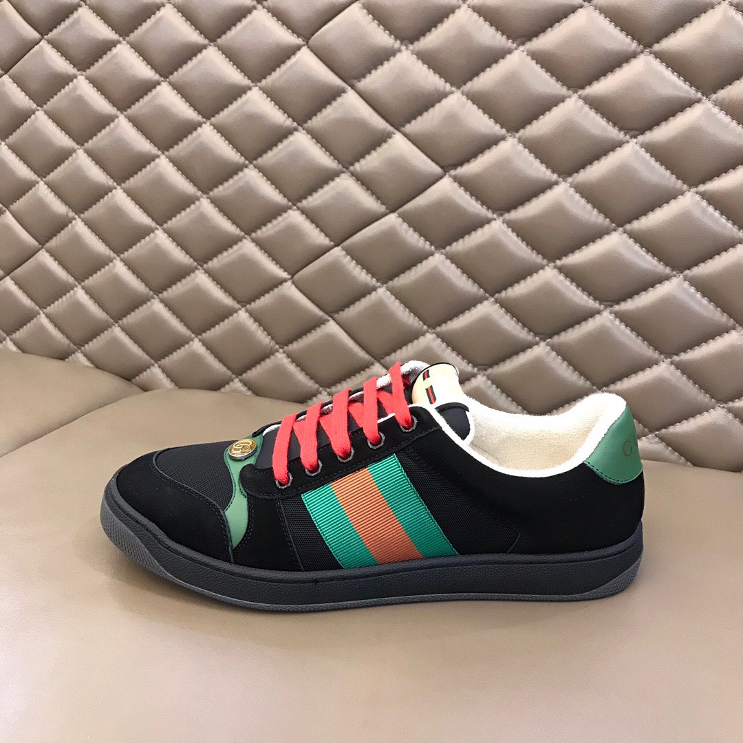 z2948656473948 6f2a12741392ed2bd9804bc68a18190a - Gi&agrave;y Nam Gucci Si&ecirc;u Cấp GNGC1952