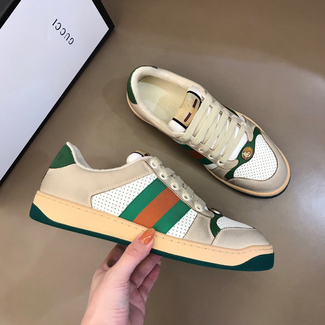 z2948657804152 faa8aca4ae02abc4bd54211ab035e2e7 - Gi&agrave;y Nam Gucci Si&ecirc;u Cấp GNGC1954