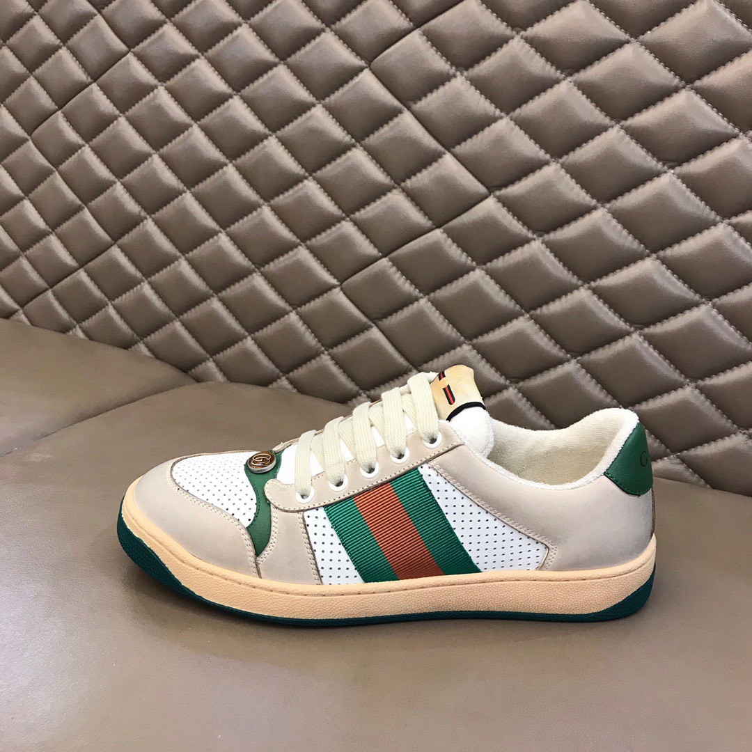 z2948657810064 b4ff8b12a2cff50fa42e8cb8d3d062ed - Gi&agrave;y Nam Gucci Si&ecirc;u Cấp GNGC1954