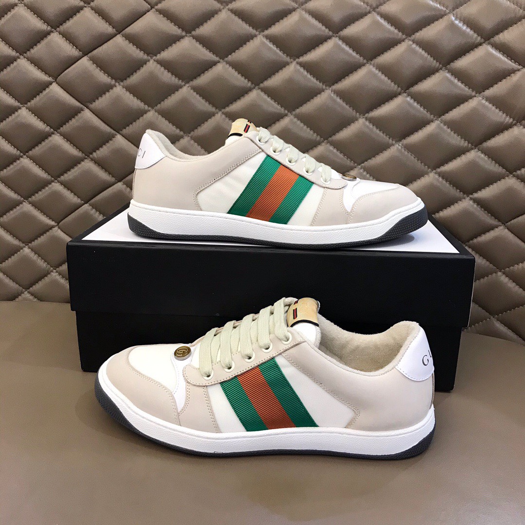 z2948658498169 f2d37f920084a65f78d866750b3620a9 - Gi&agrave;y Nam Gucci Si&ecirc;u Cấp GNGC1955